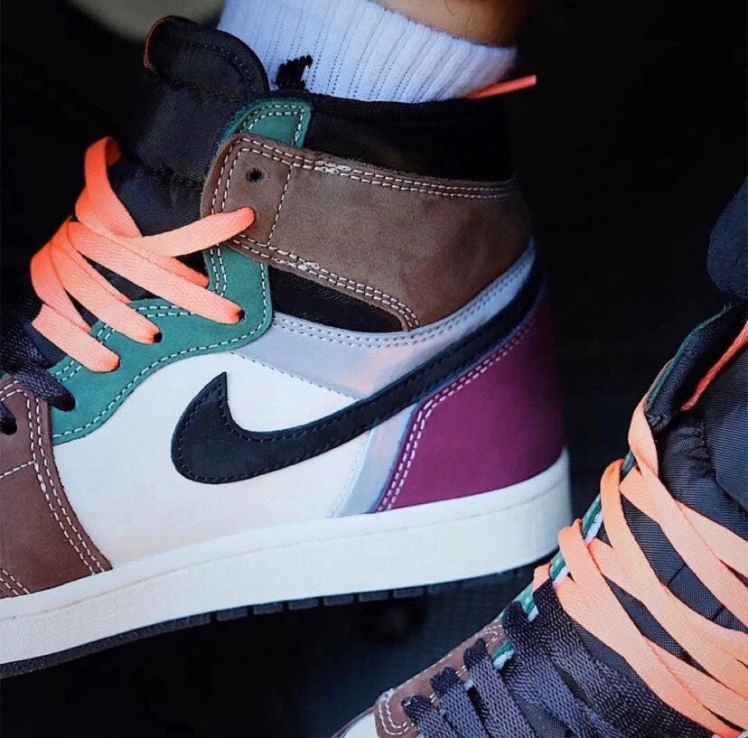 NIKE-112Shoes
