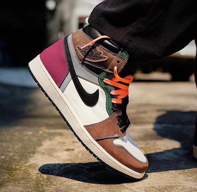 NIKE-112Shoes