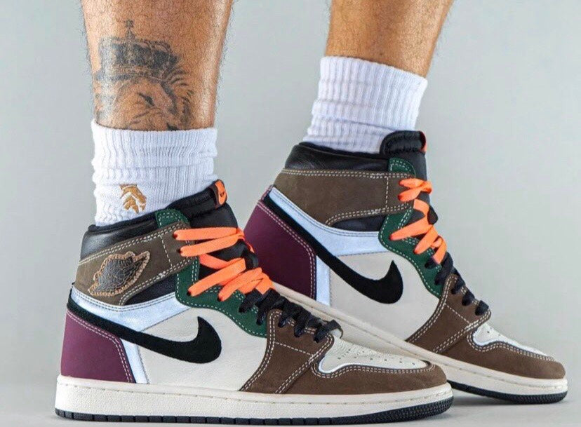 NIKE-112Shoes