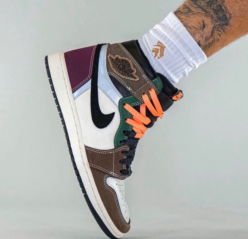 NIKE-112Shoes