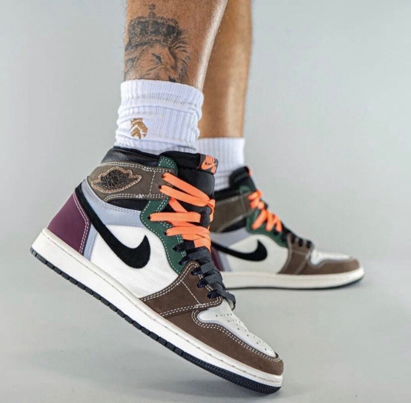 NIKE-112Shoes