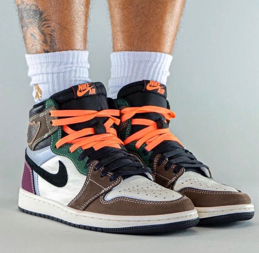 NIKE-112Shoes