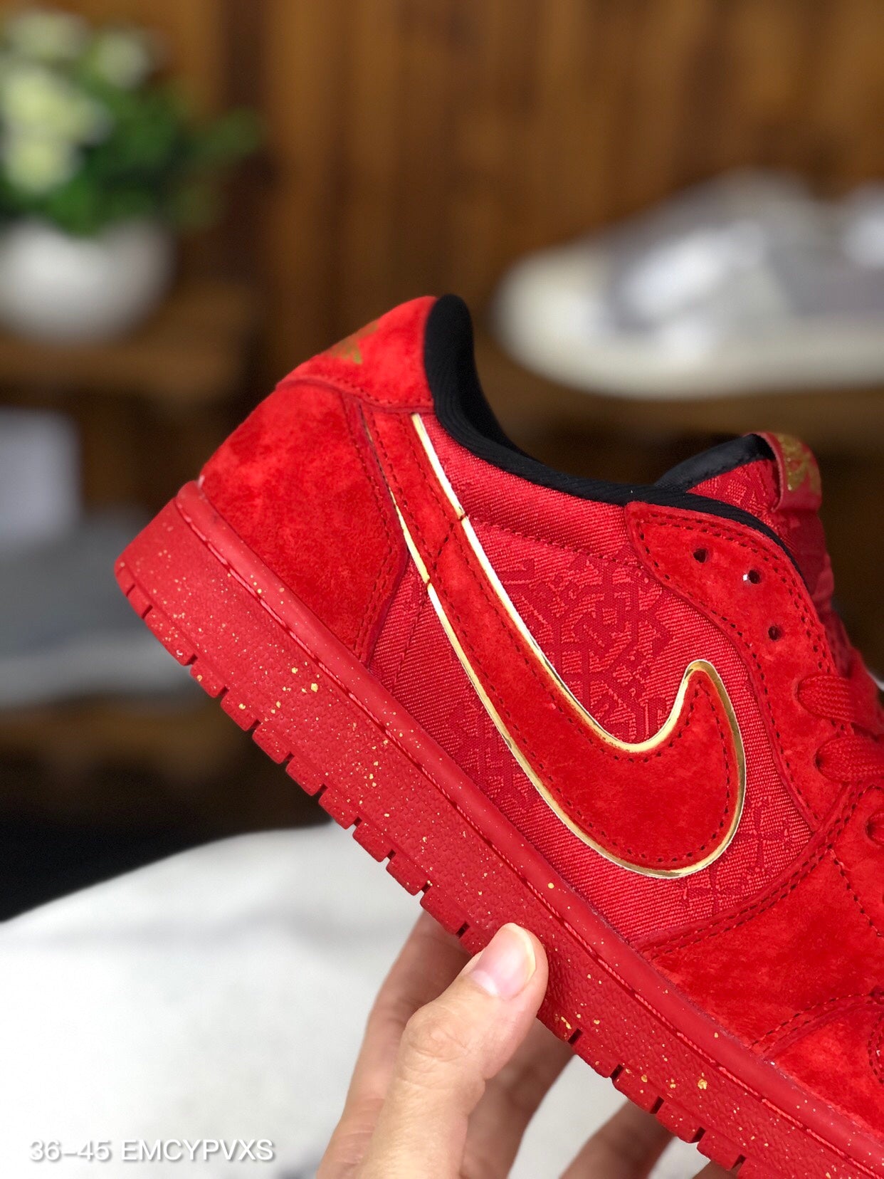 NIKE-117Shoes