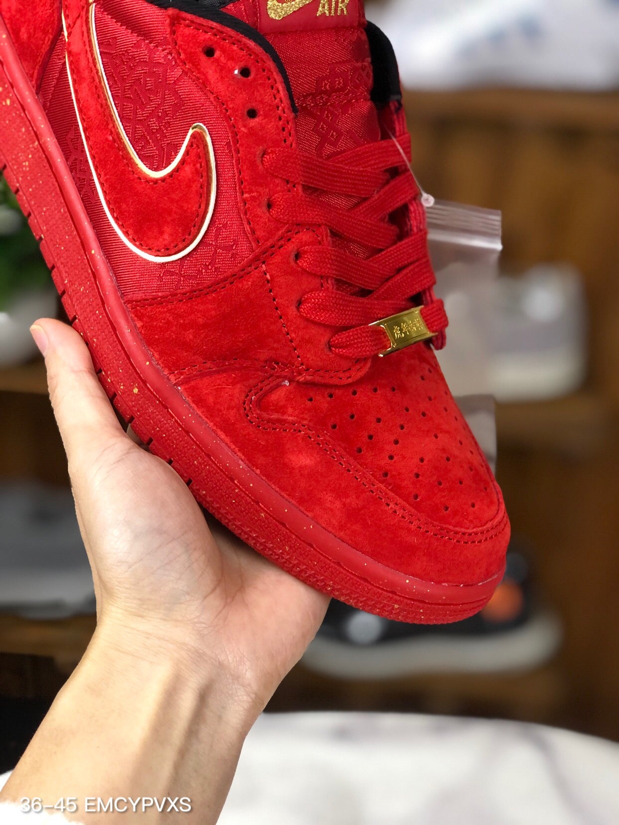 NIKE-117Shoes