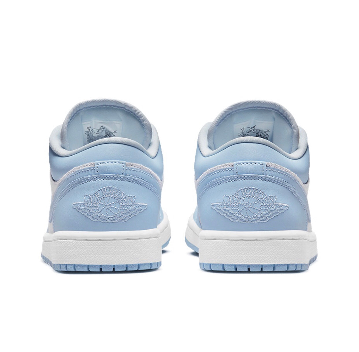 NIKE-118Shoes