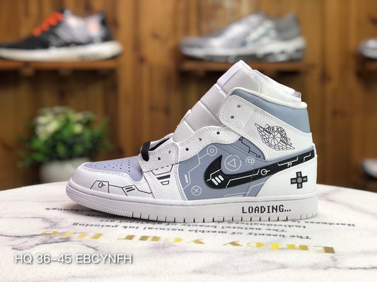 NIKE-119hoes