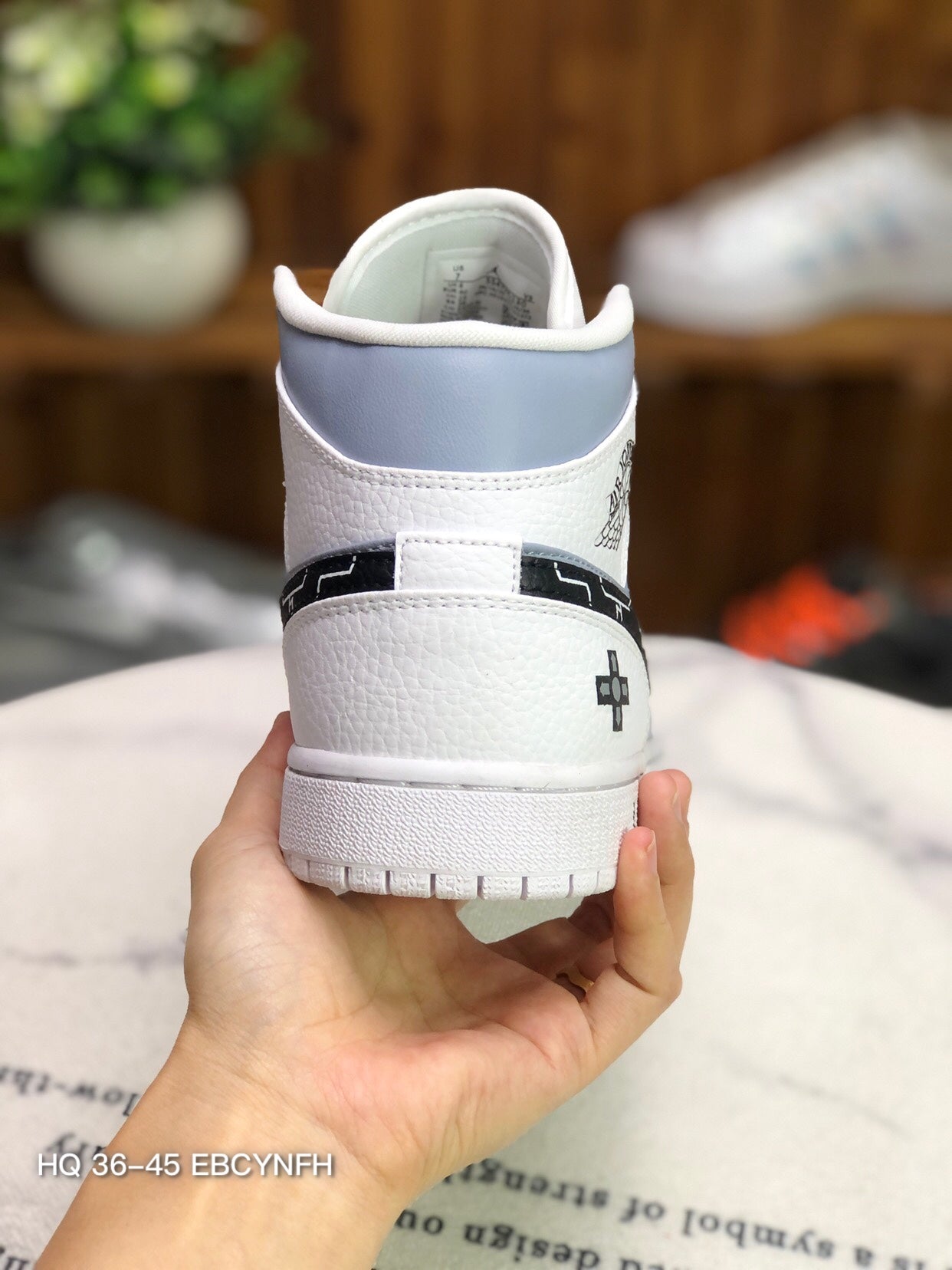 NIKE-119hoes