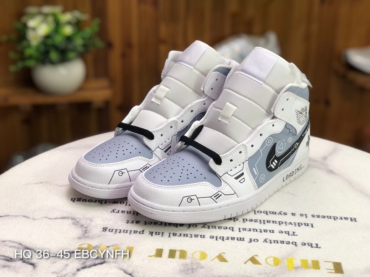 NIKE-119hoes