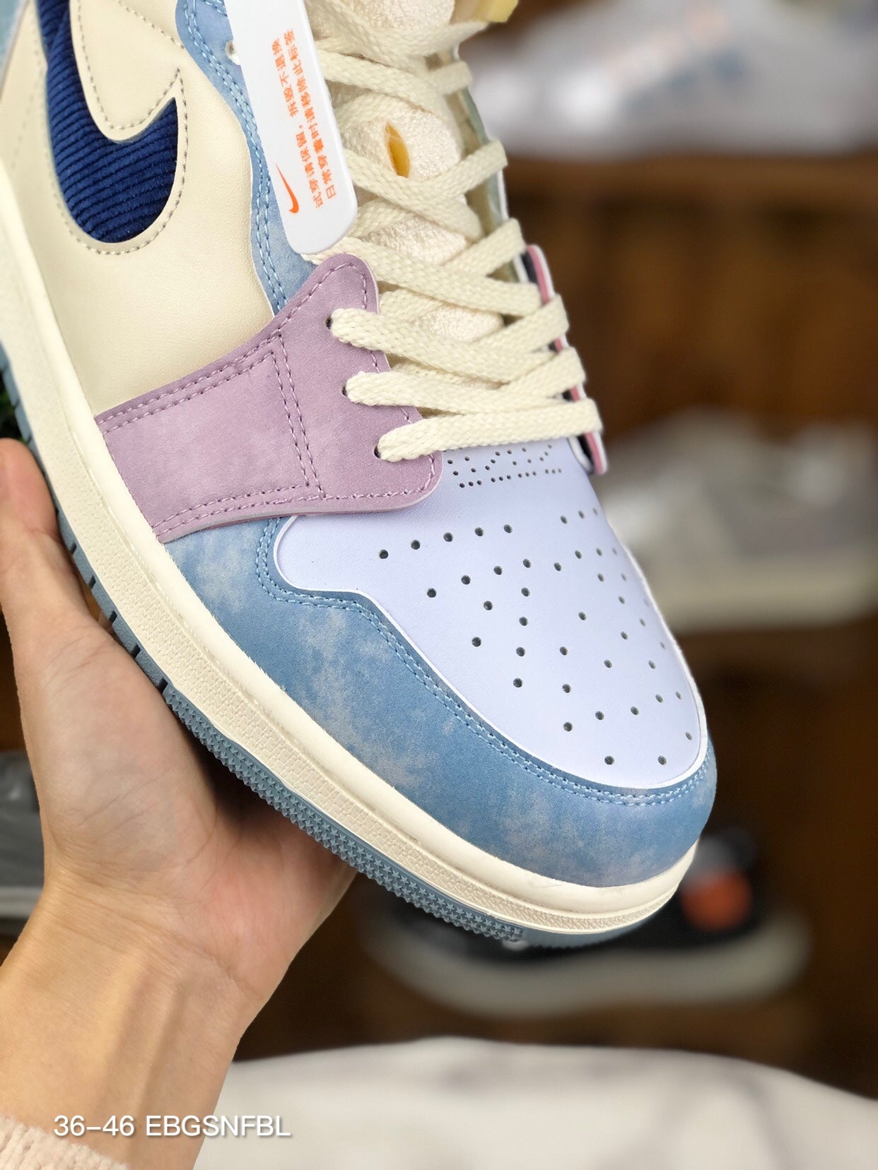 NIKE-122Shoes