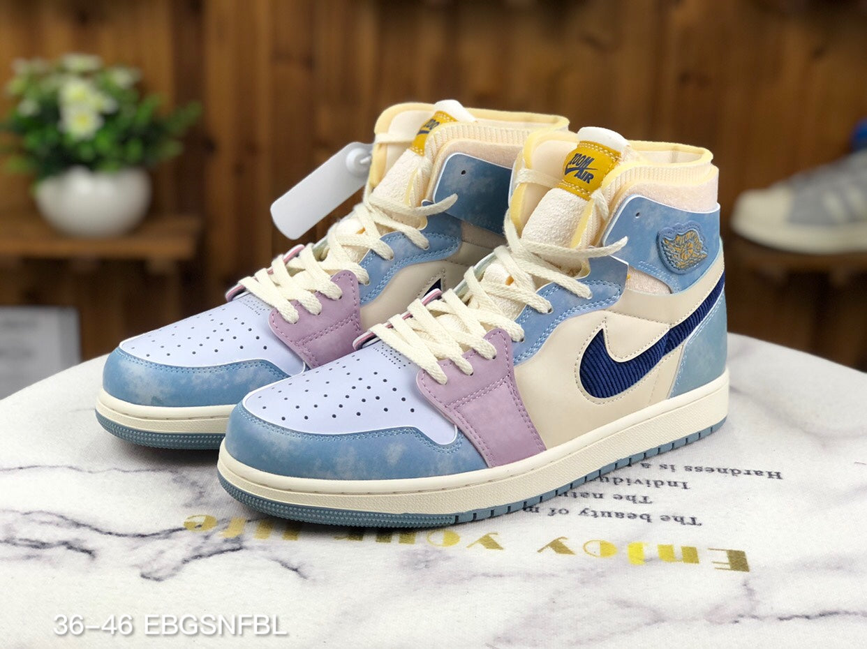 NIKE-122Shoes