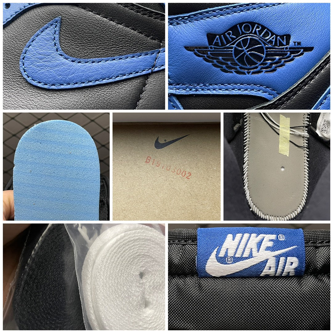 NIKE-127Shoes