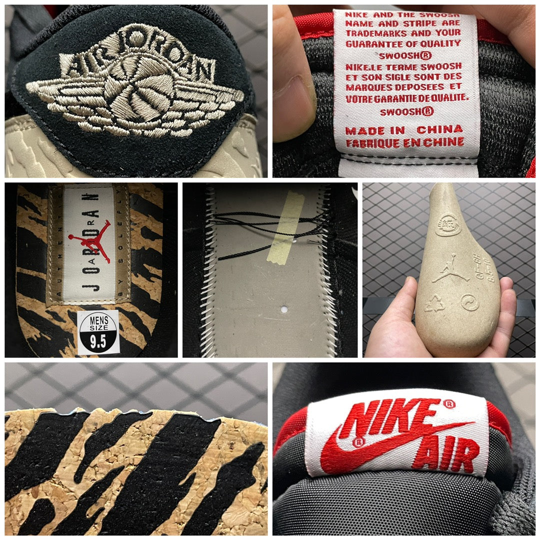 NIKE-129Shoes