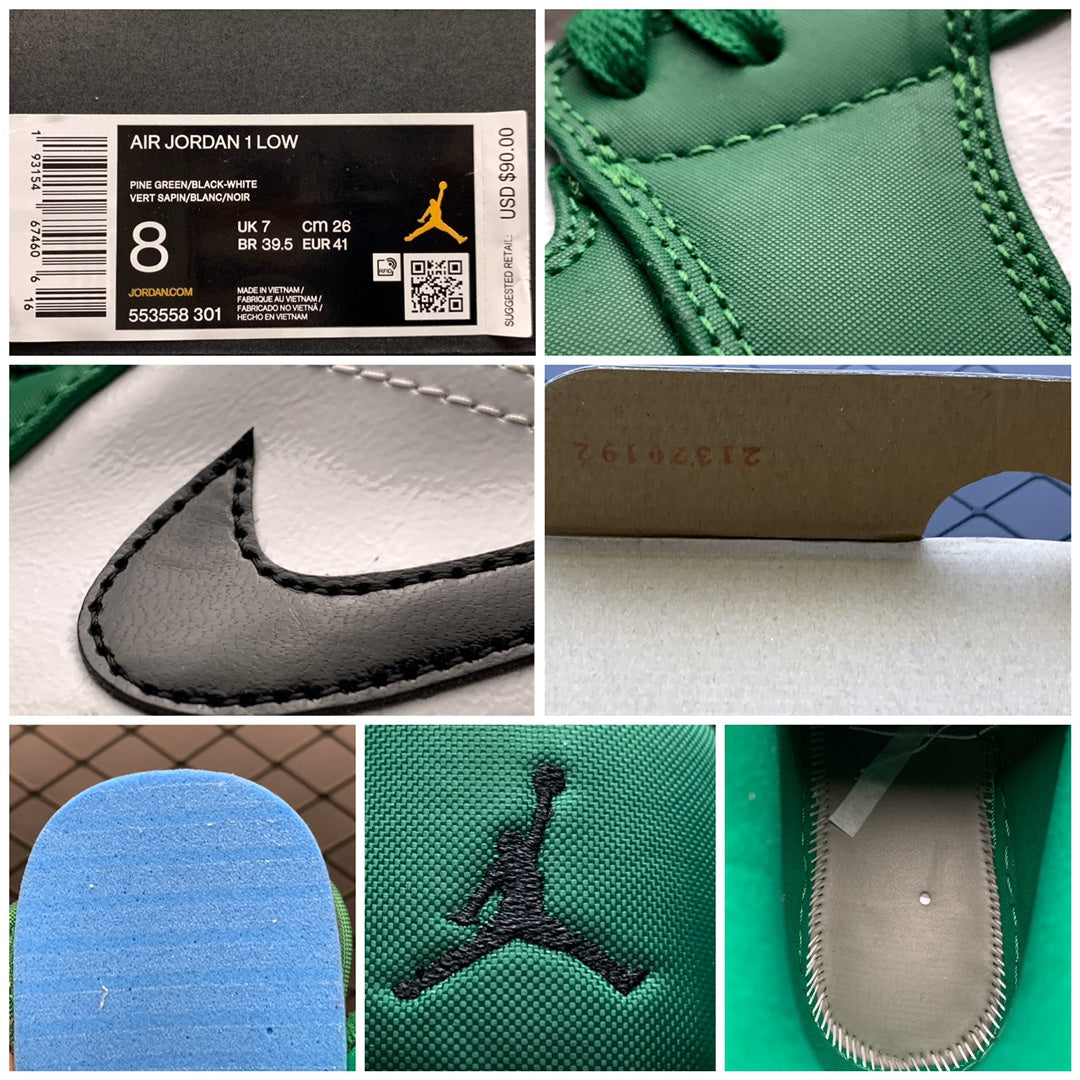 NIKE-131Shoes