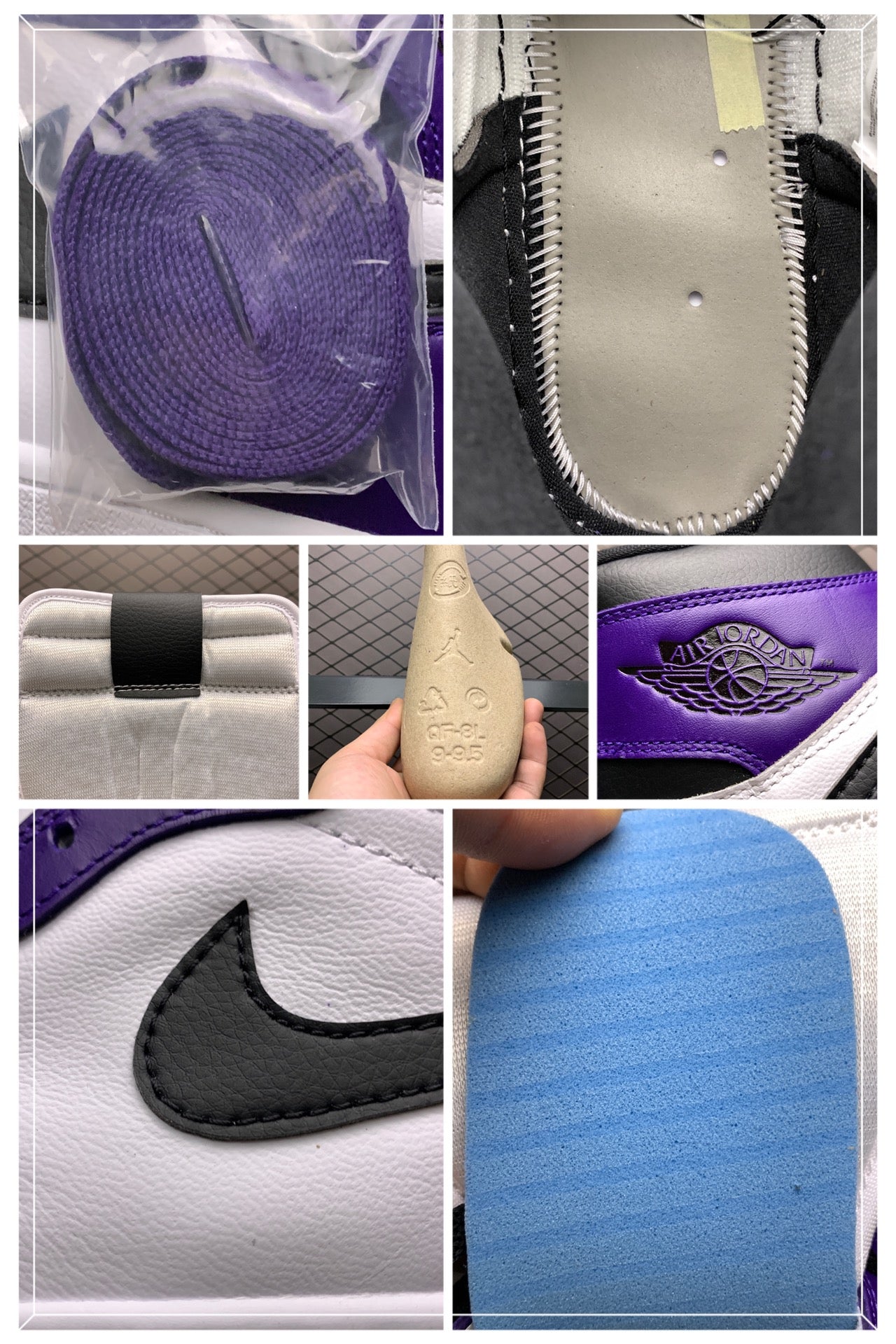 NIKE-135Shoes