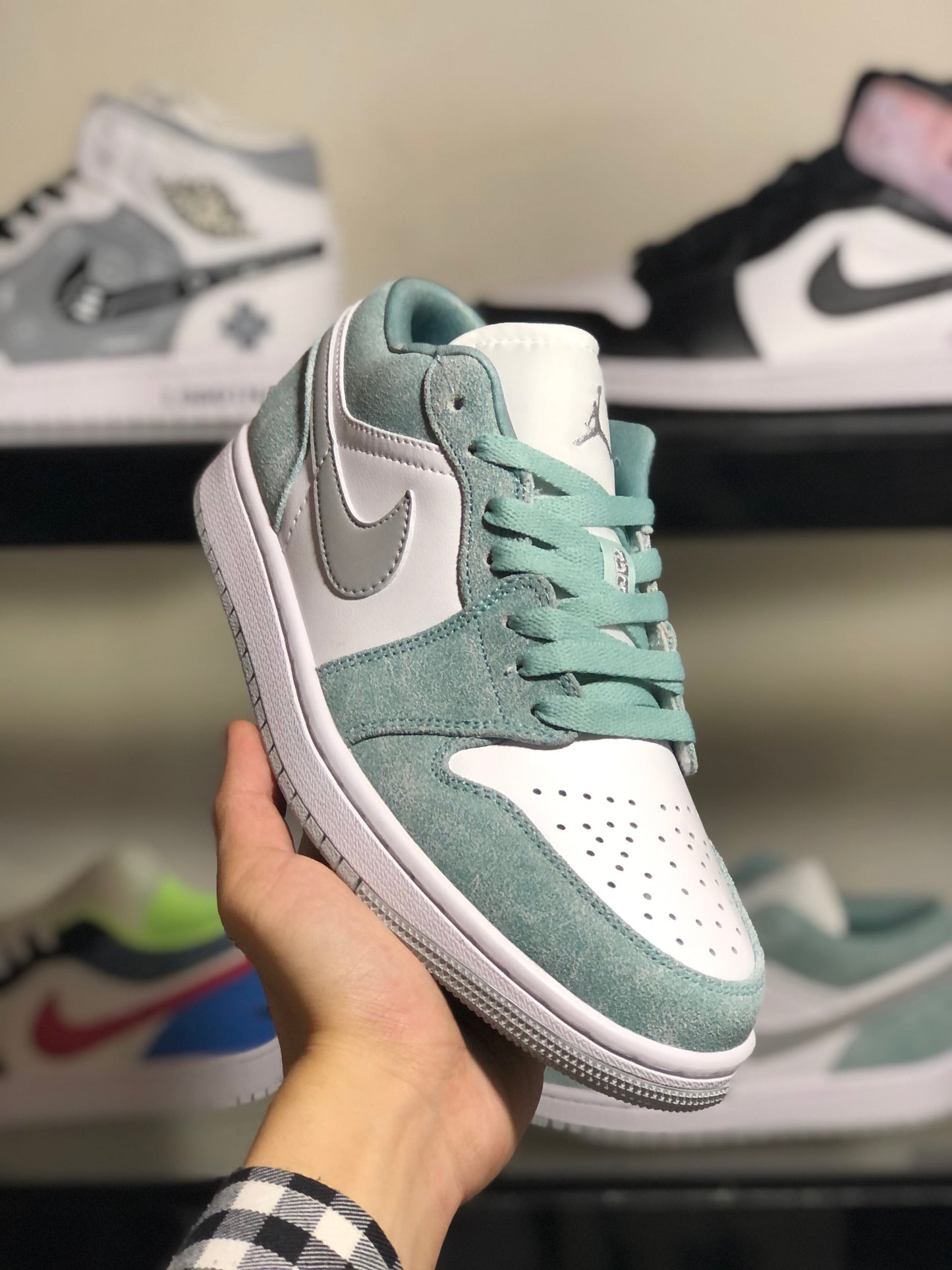 NIKE-137Shoes