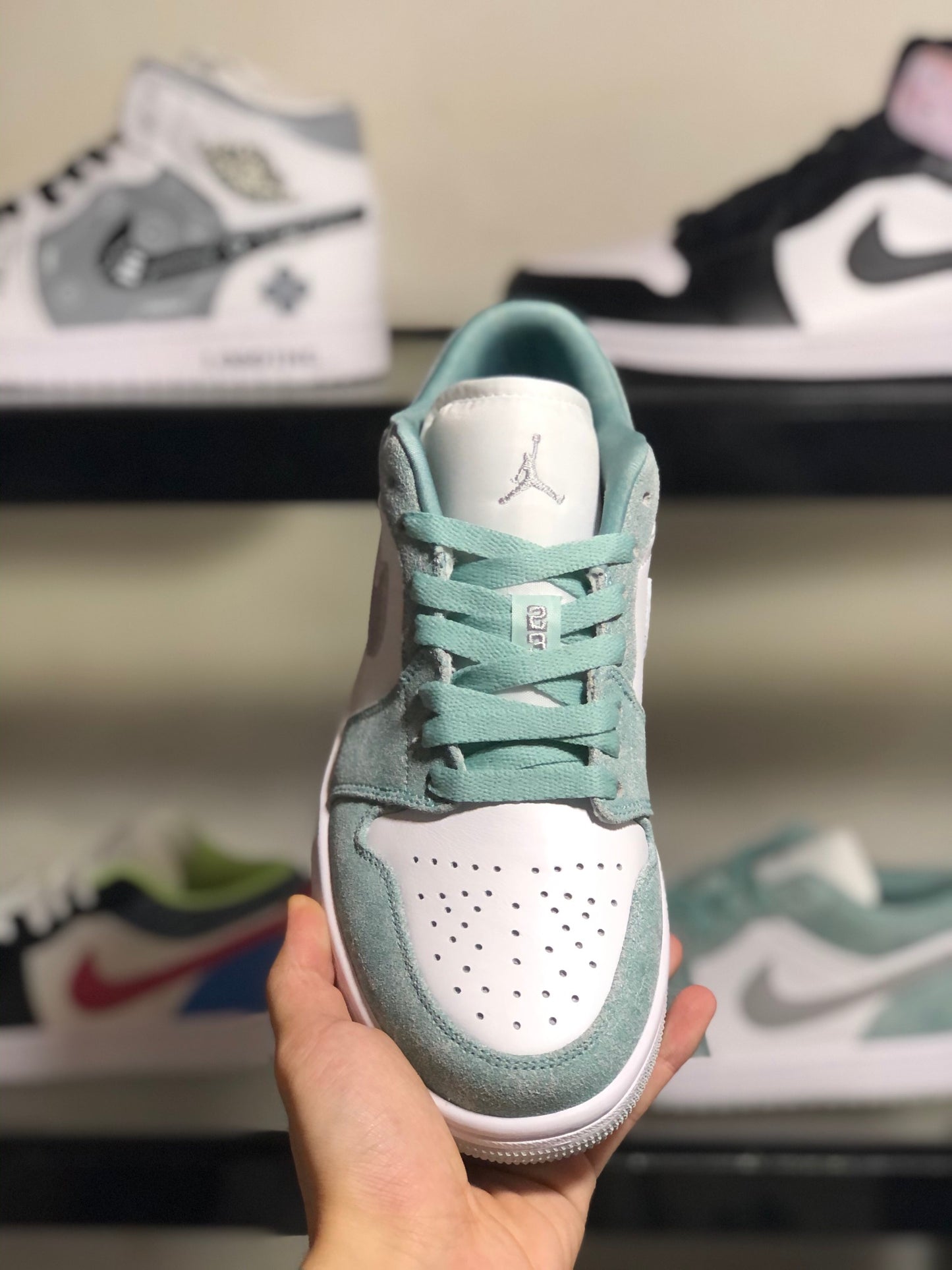 NIKE-137Shoes