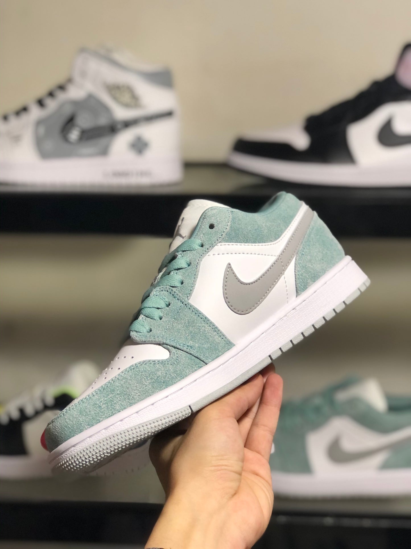 NIKE-137Shoes