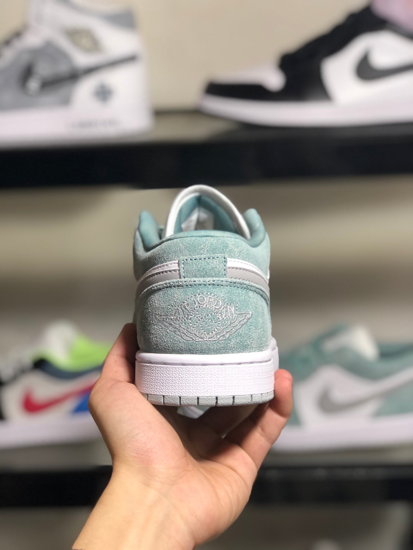 NIKE-137Shoes