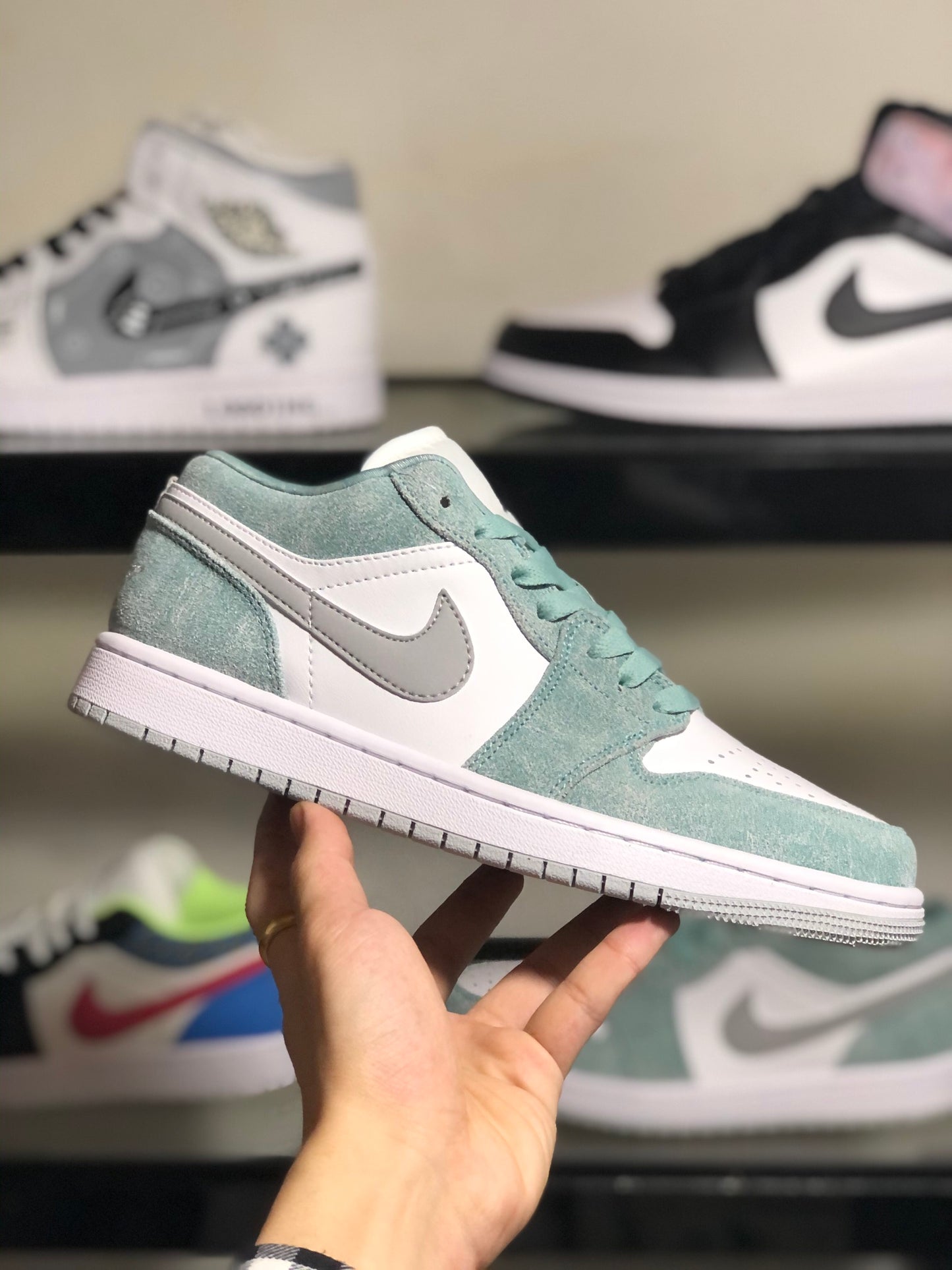 NIKE-137Shoes