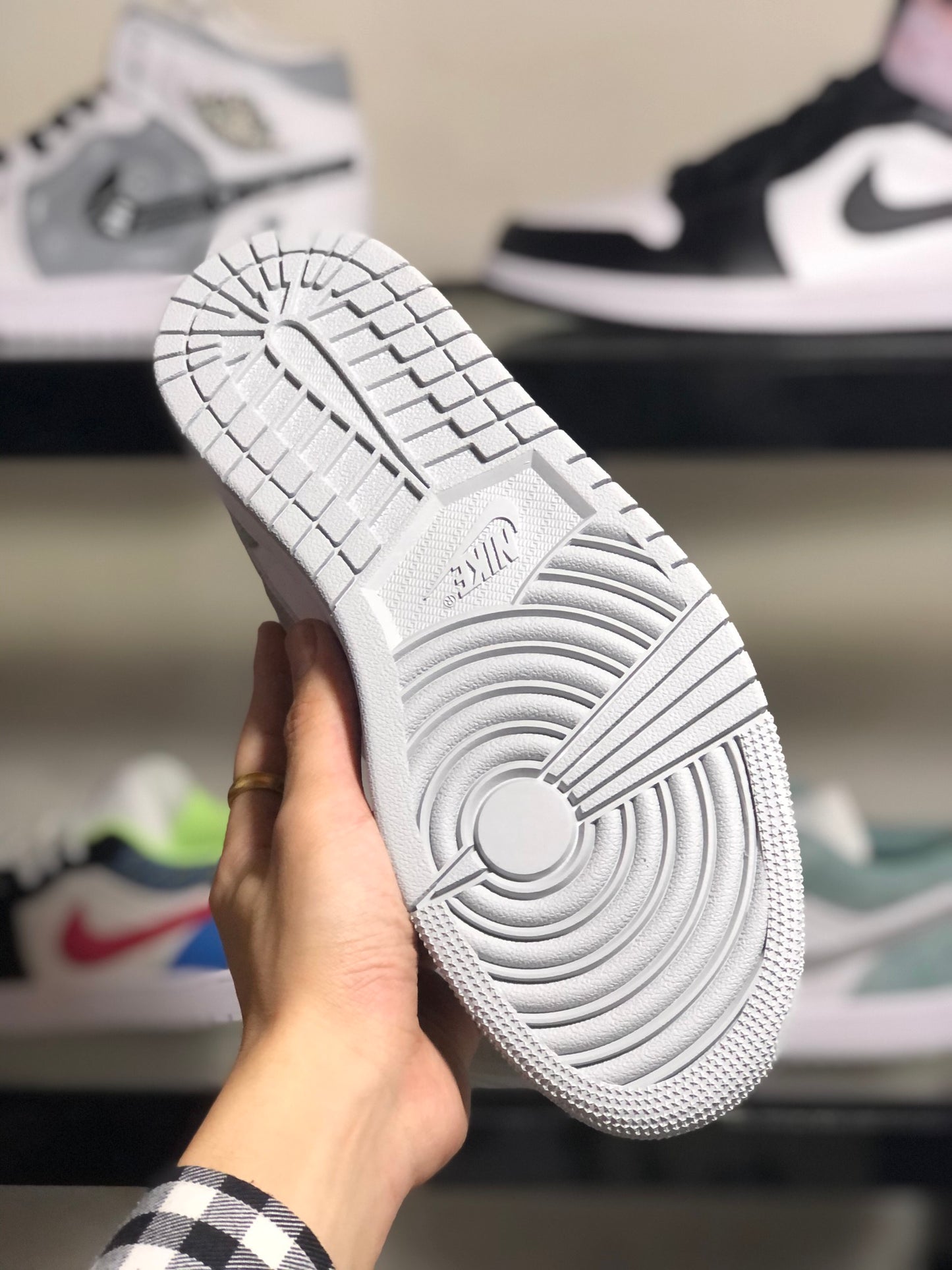 NIKE-137Shoes