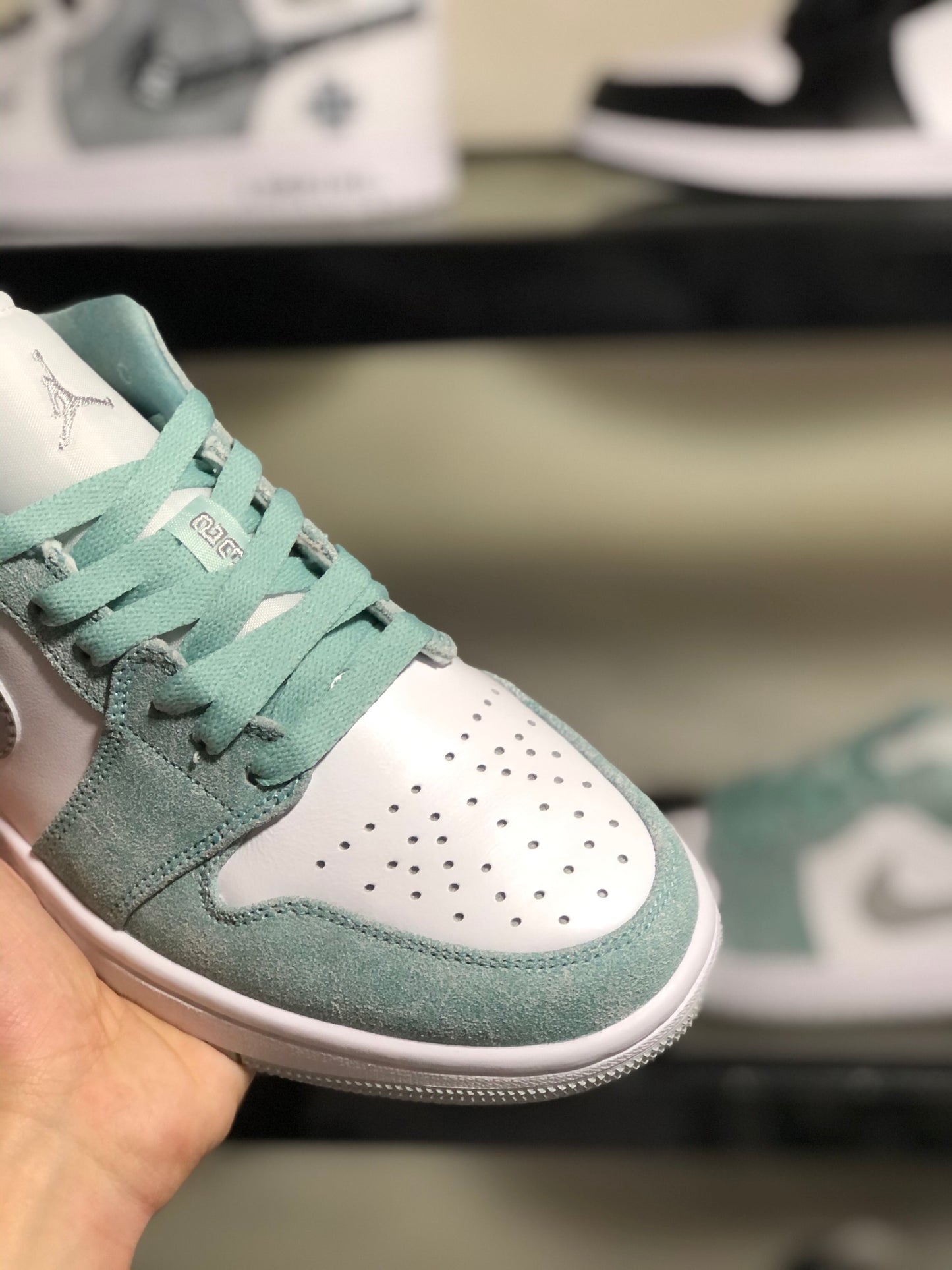 NIKE-137Shoes