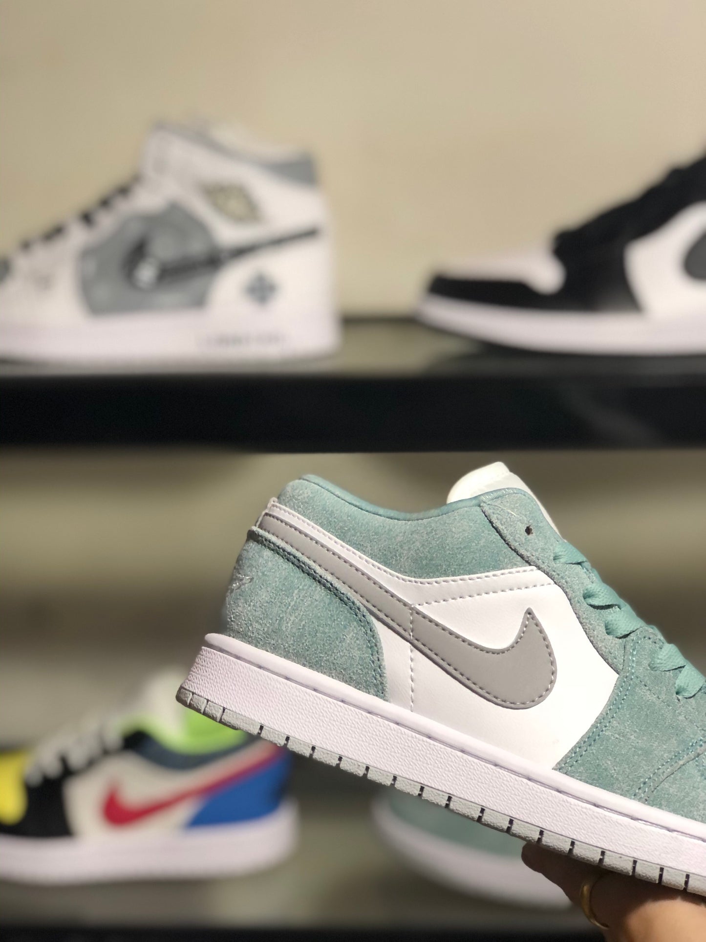 NIKE-137Shoes
