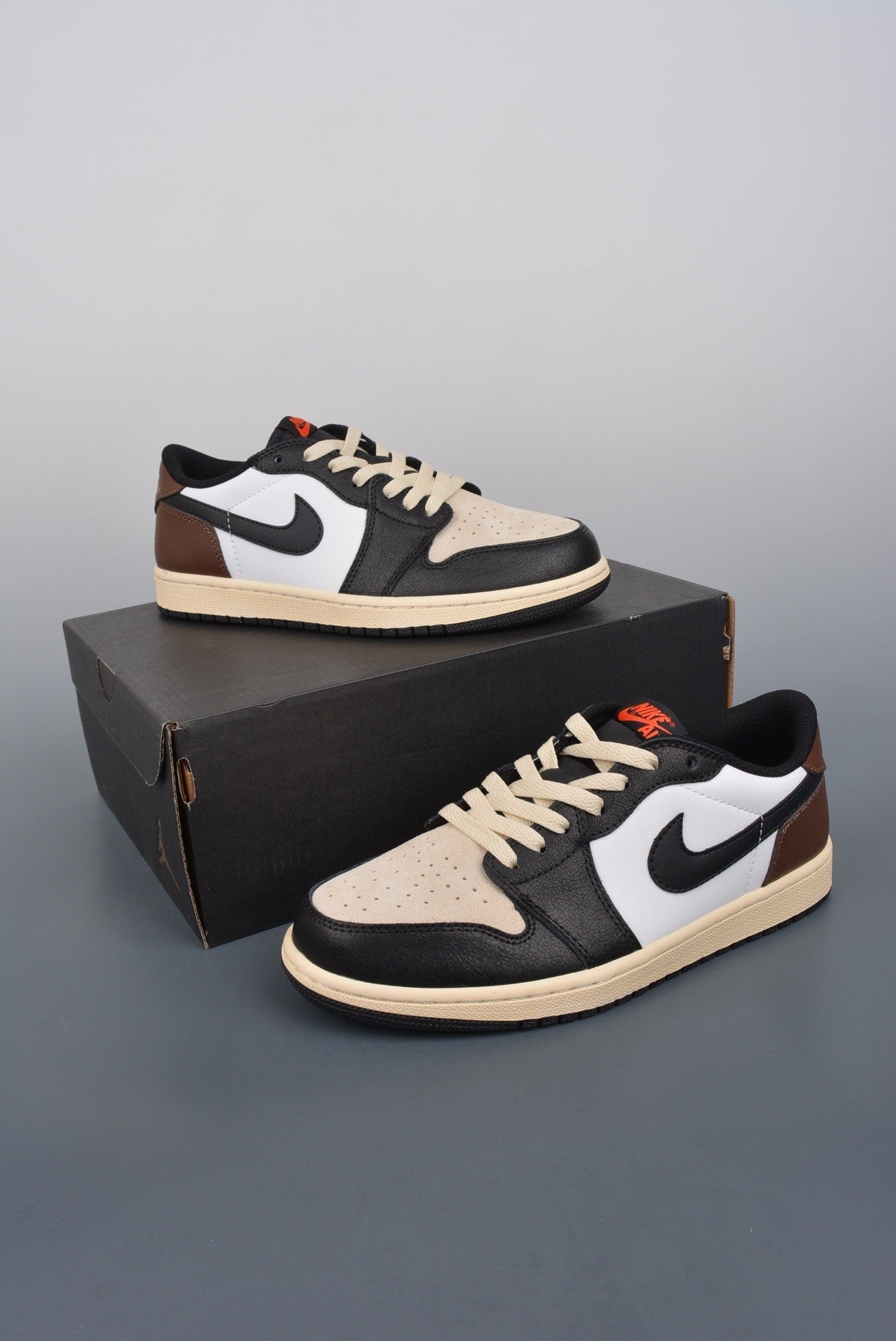 NIKE-141Shoes