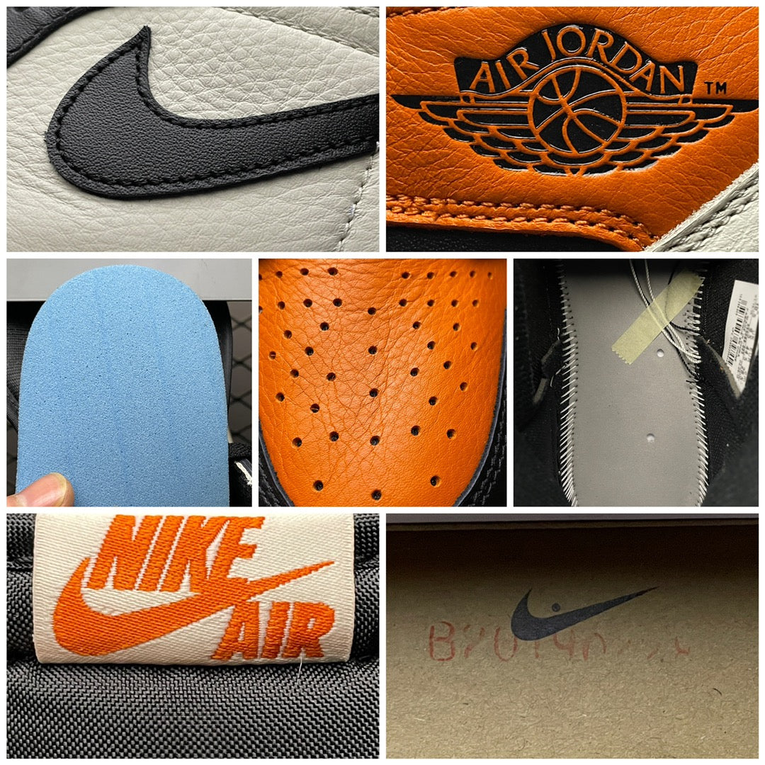 NIKE-147Shoes