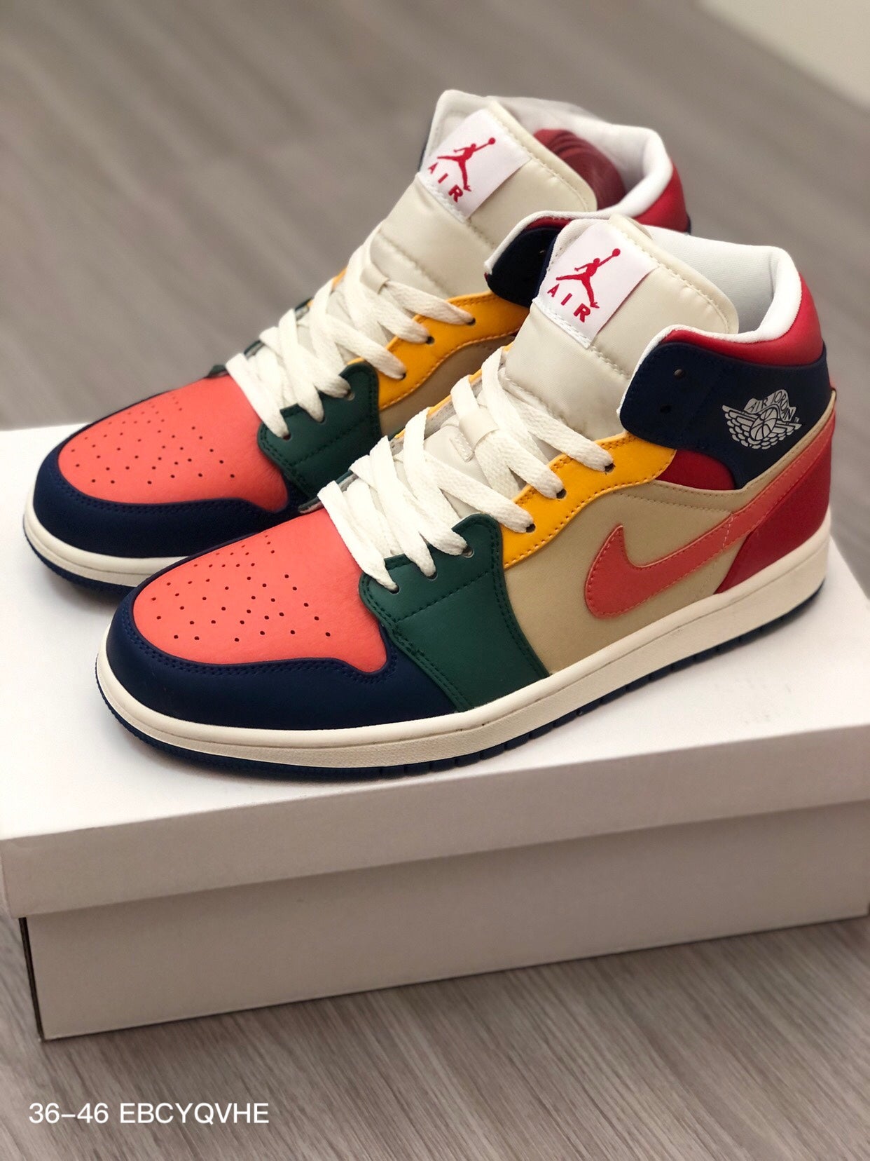 NIKE-148Shoes