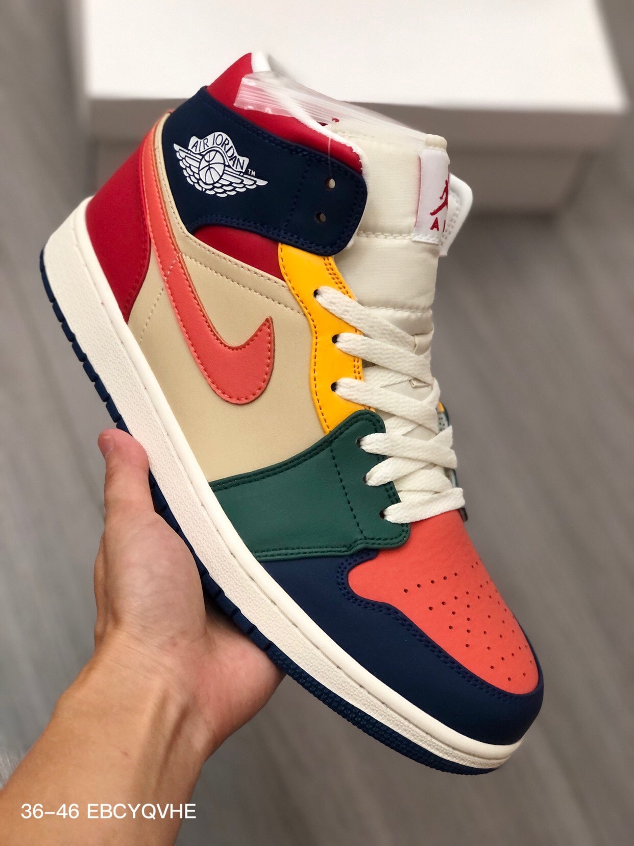 NIKE-148Shoes
