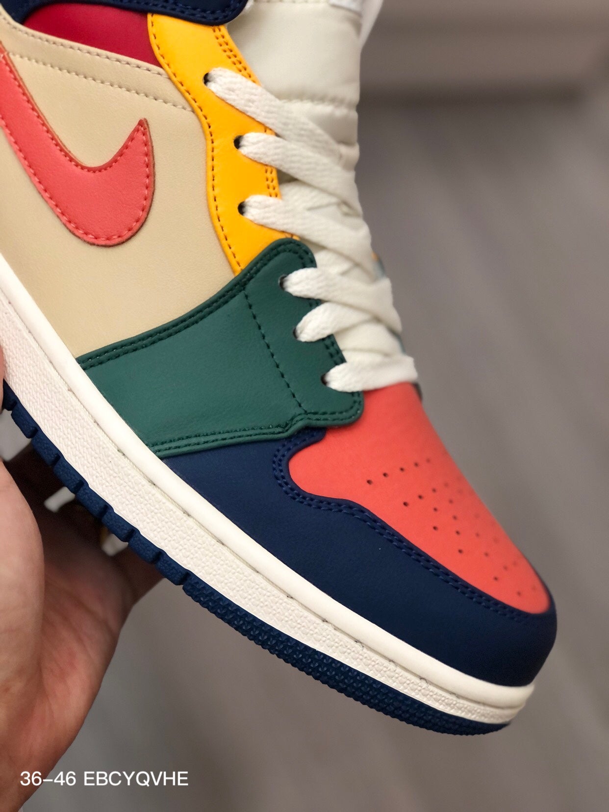 NIKE-148Shoes