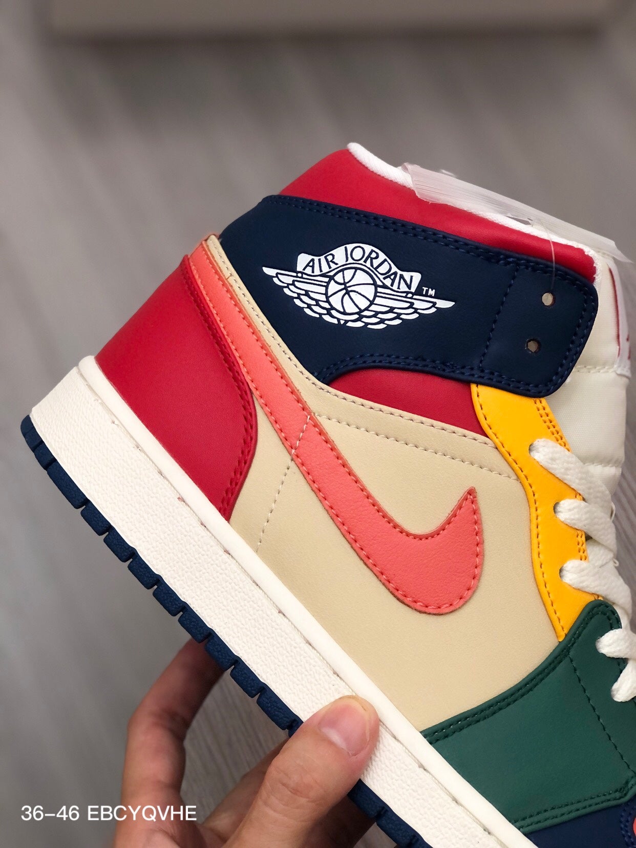 NIKE-148Shoes