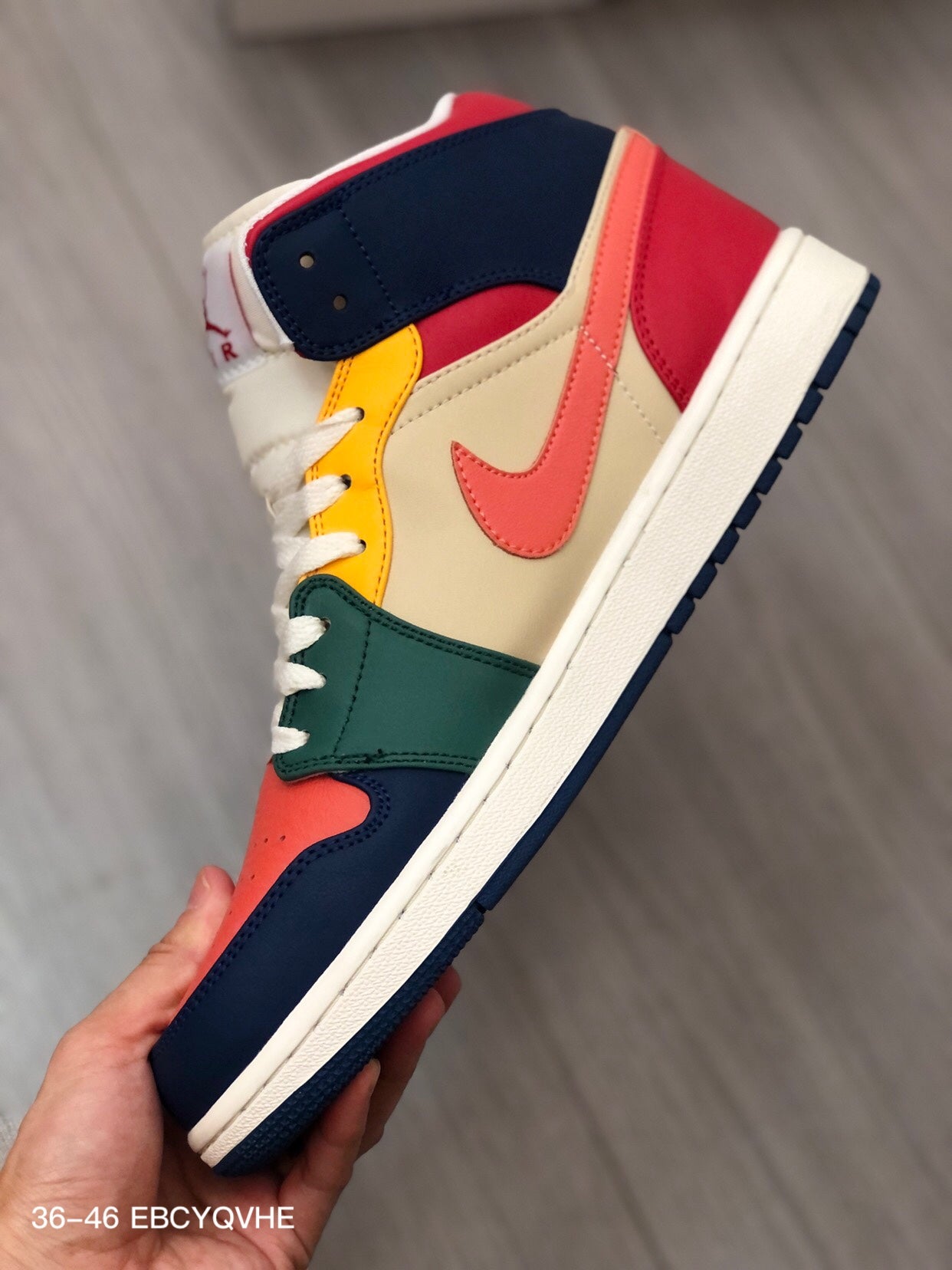 NIKE-148Shoes