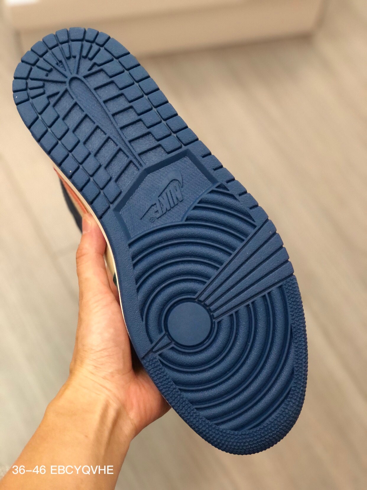 NIKE-148Shoes