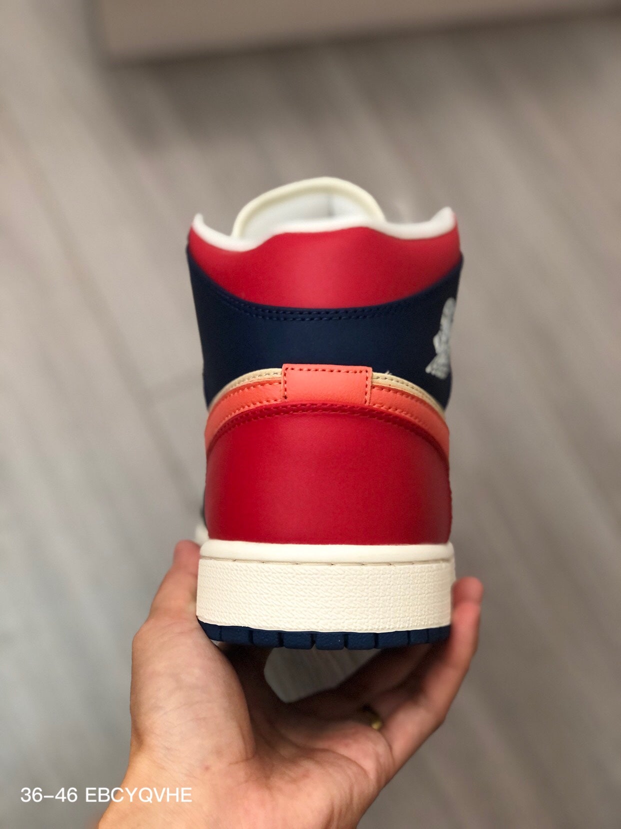 NIKE-148Shoes