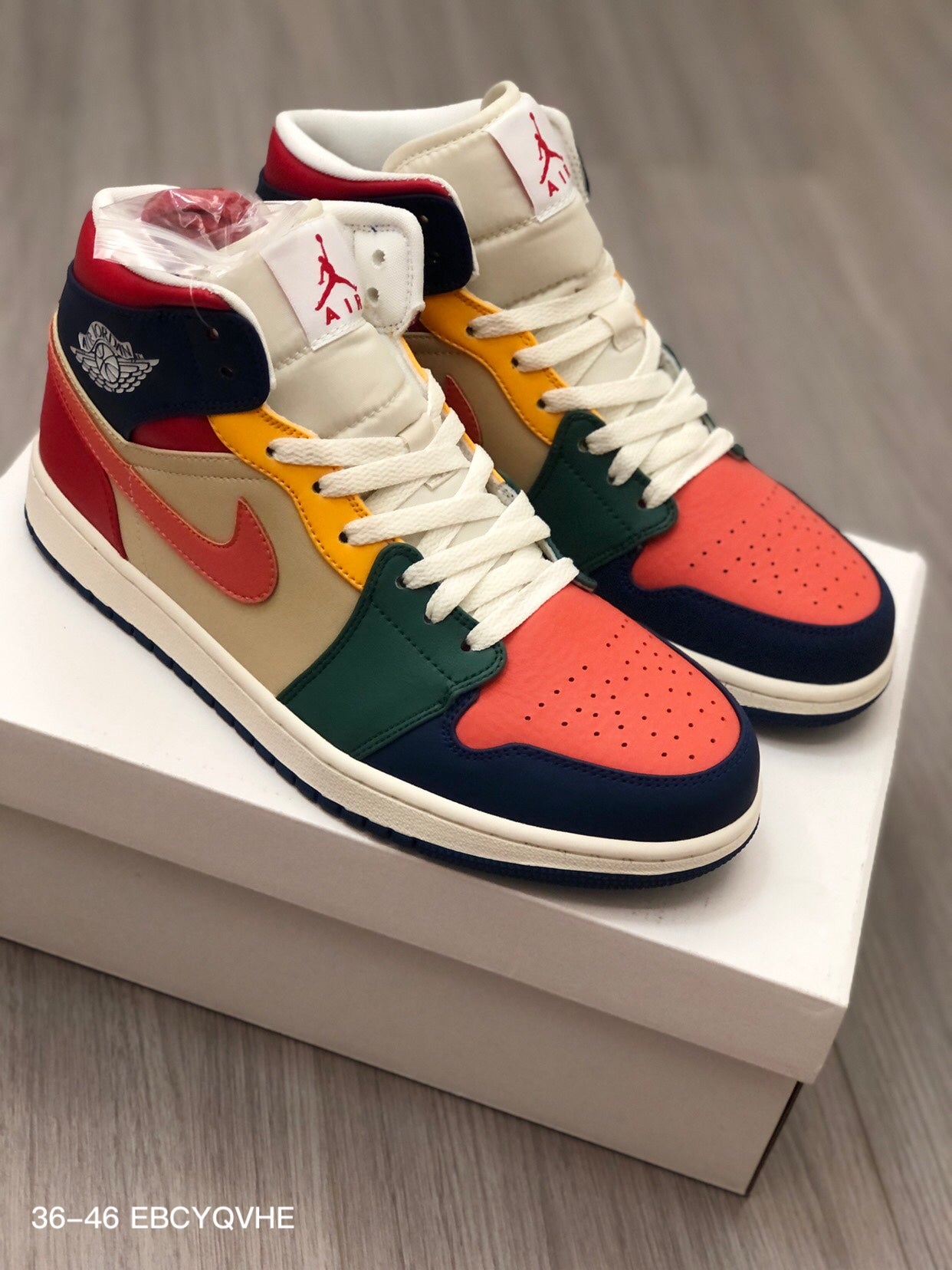 NIKE-148Shoes