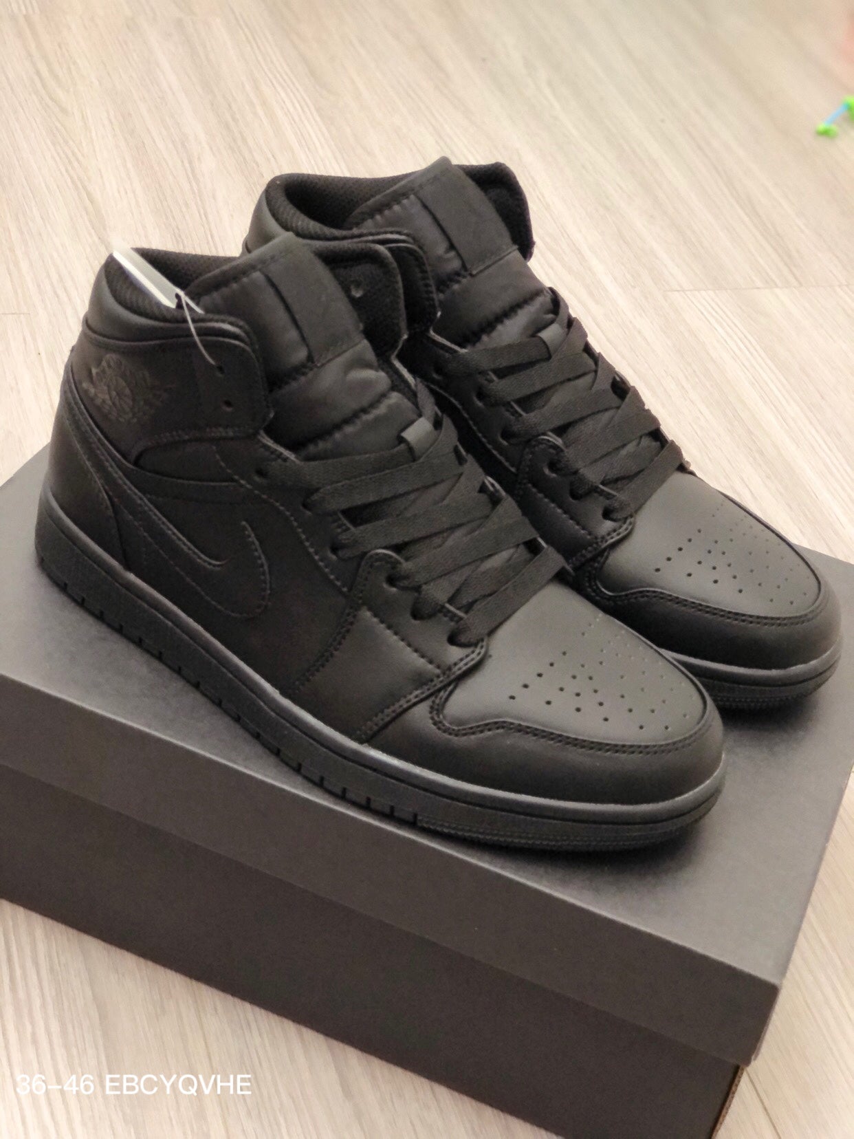 NIKE-149Shoes