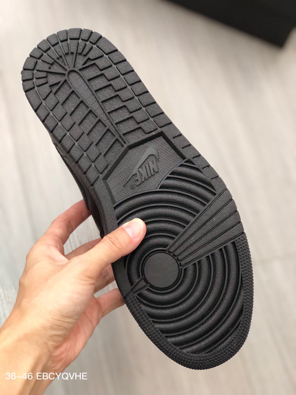 NIKE-149Shoes