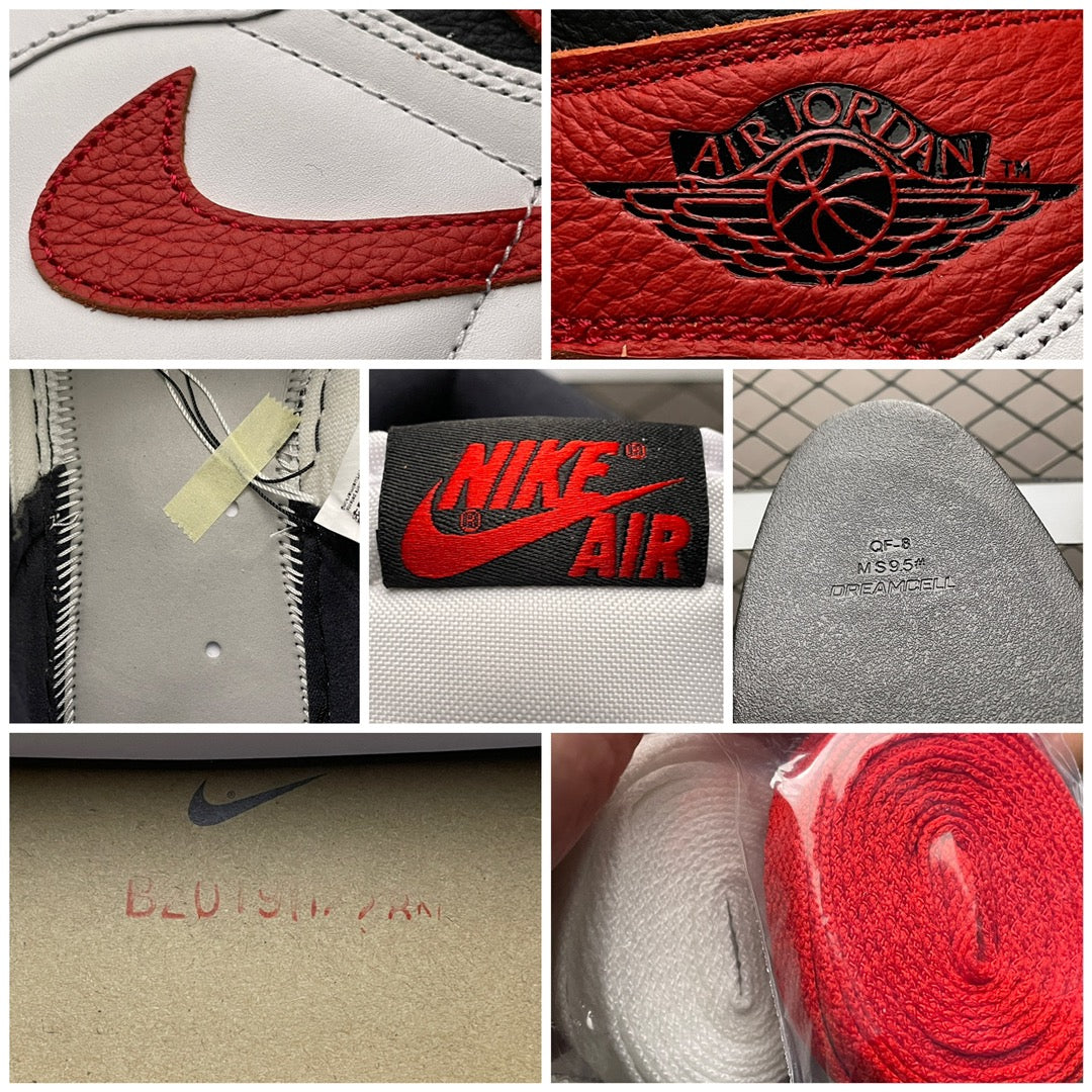 NIKE-151Shoes