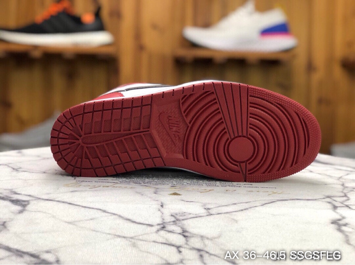 NIKE-152Shoes