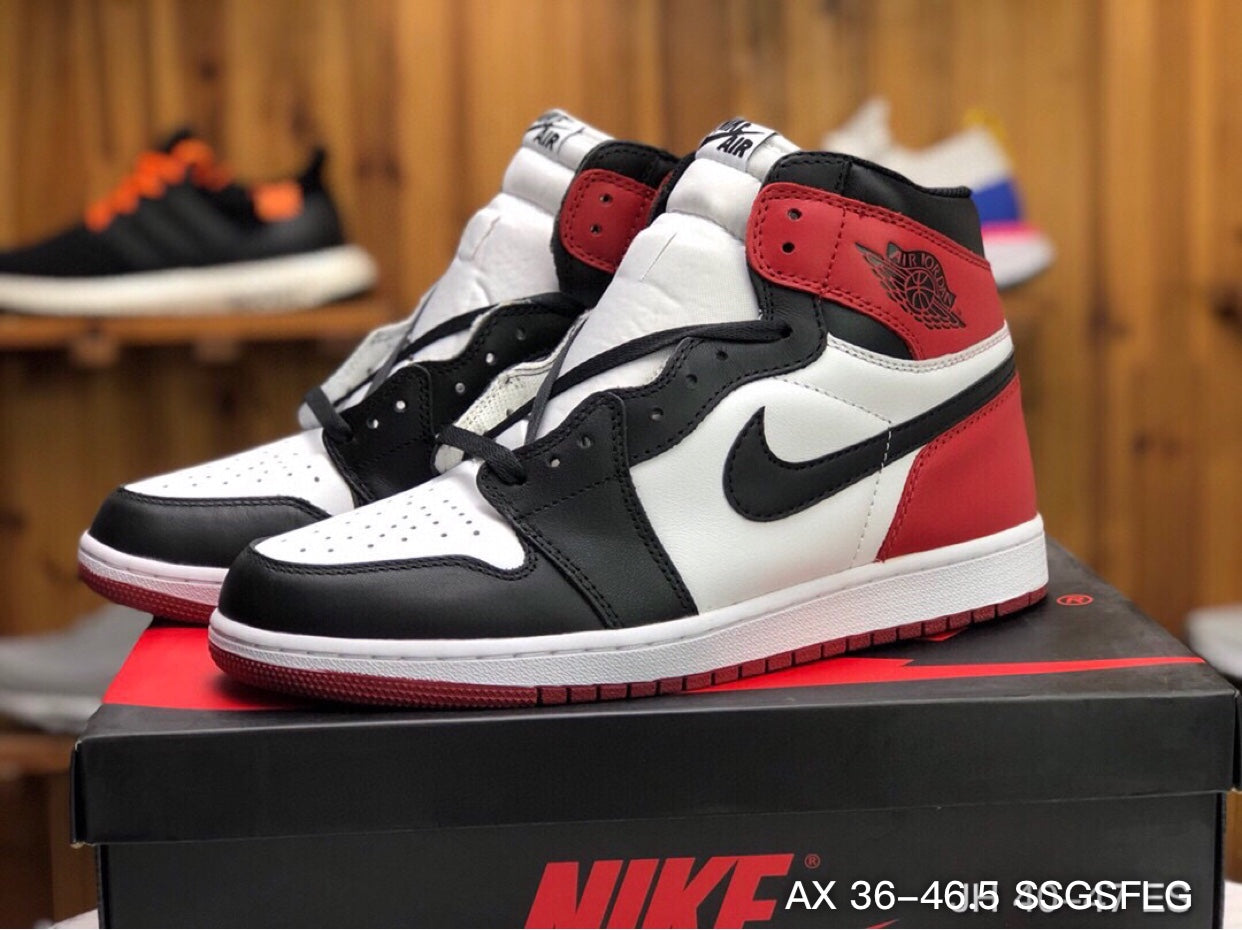 NIKE-152Shoes
