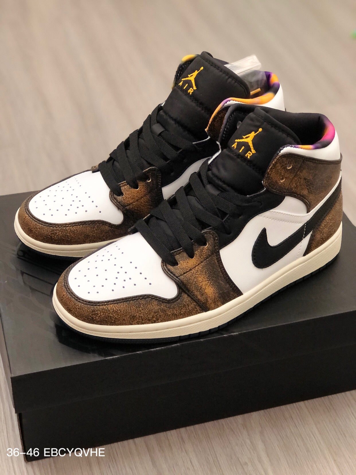 NIKE-157Shoes