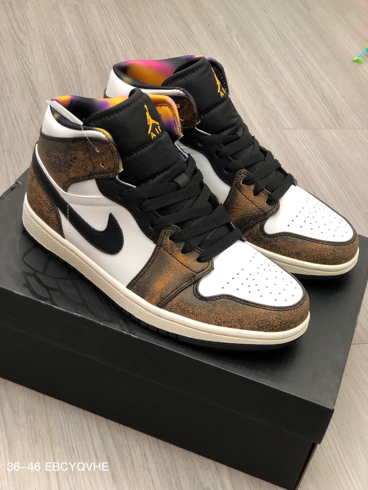 NIKE-157Shoes