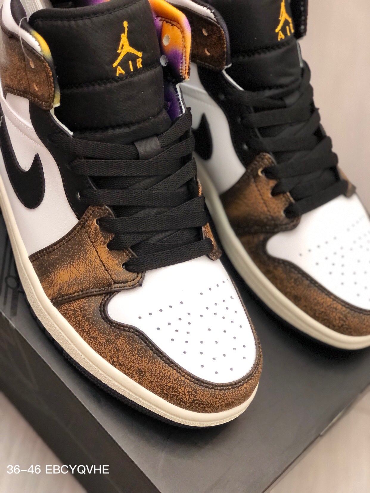 NIKE-157Shoes