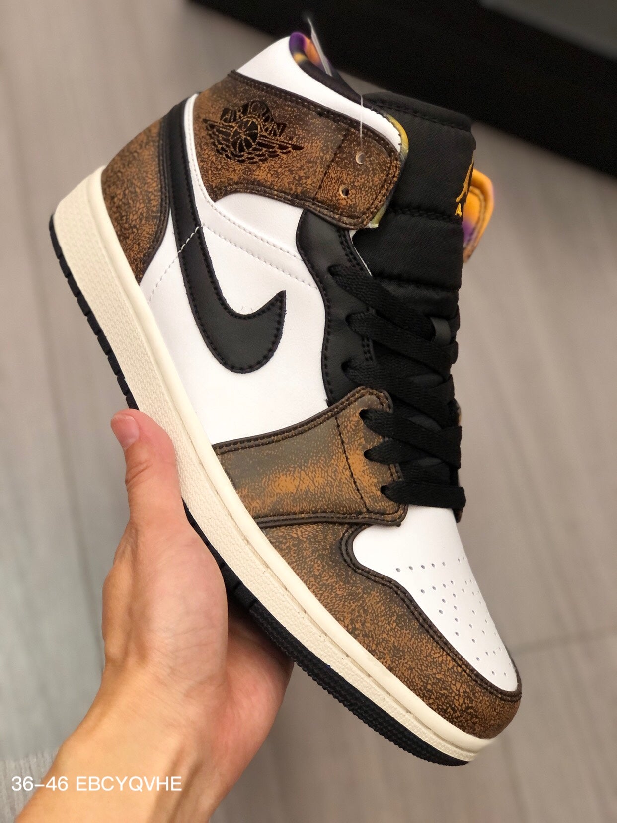 NIKE-157Shoes