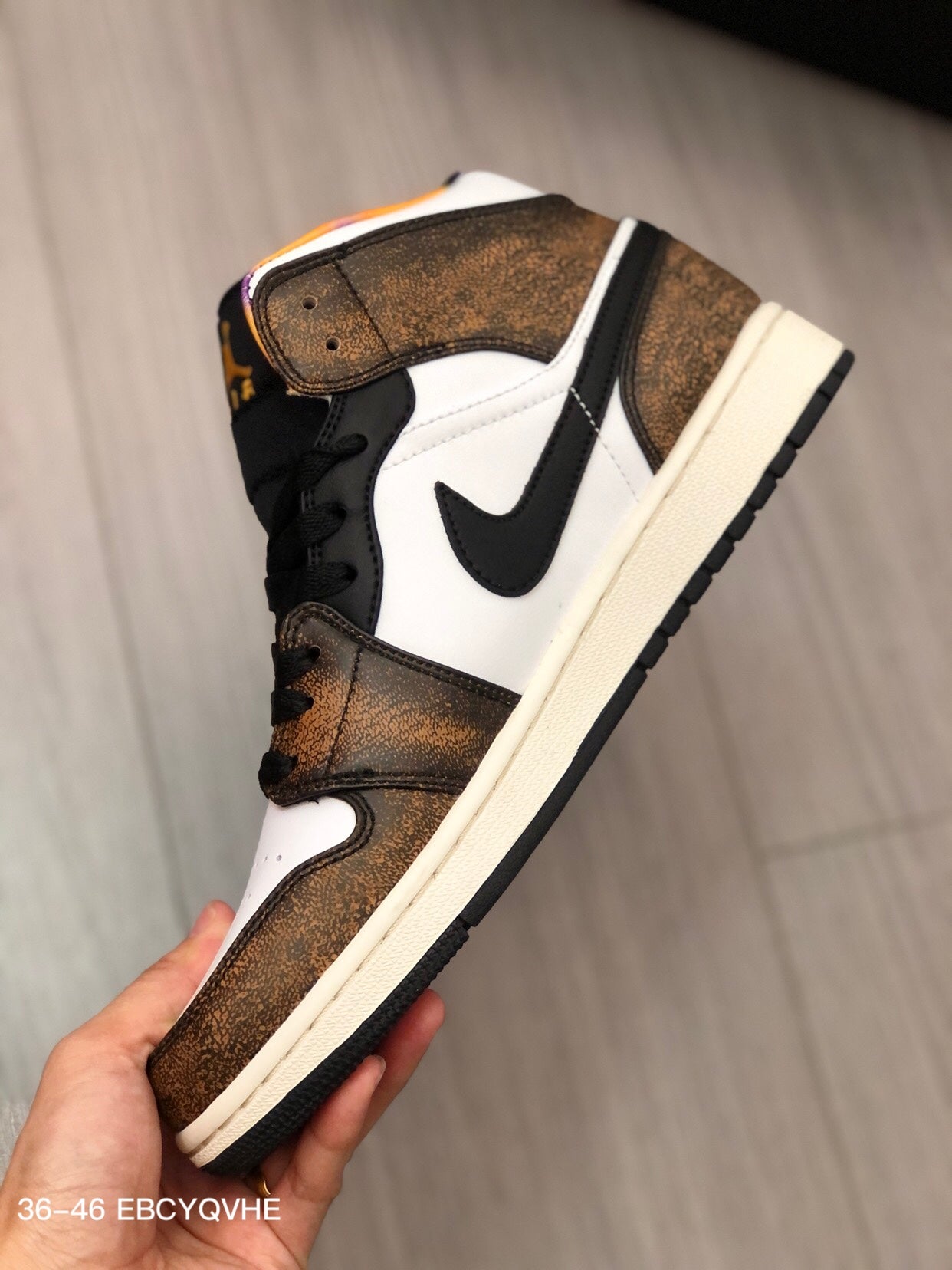 NIKE-157Shoes
