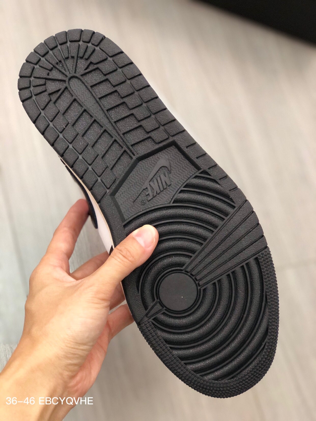 NIKE-157Shoes