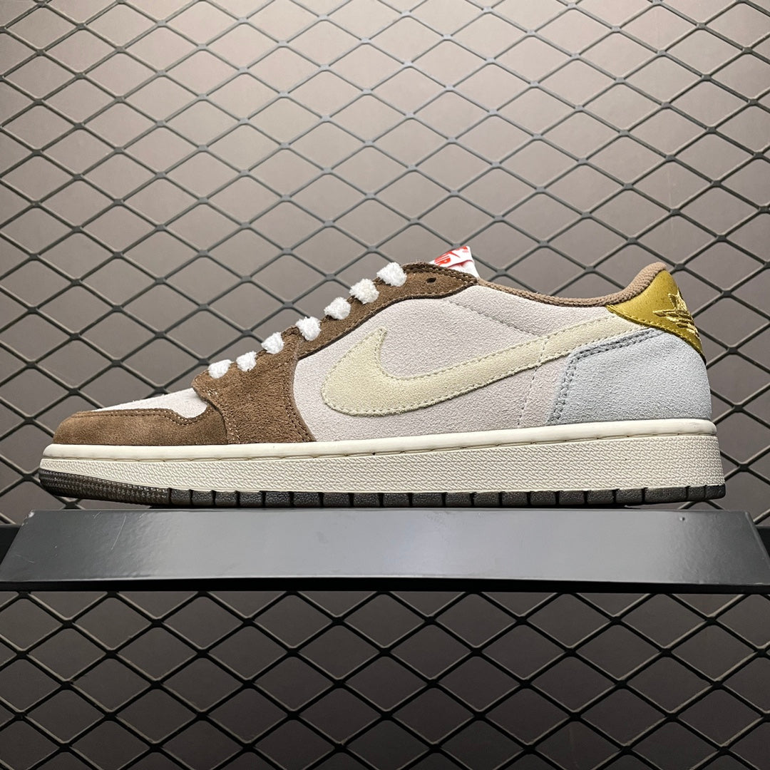 NIKE-158Shoes