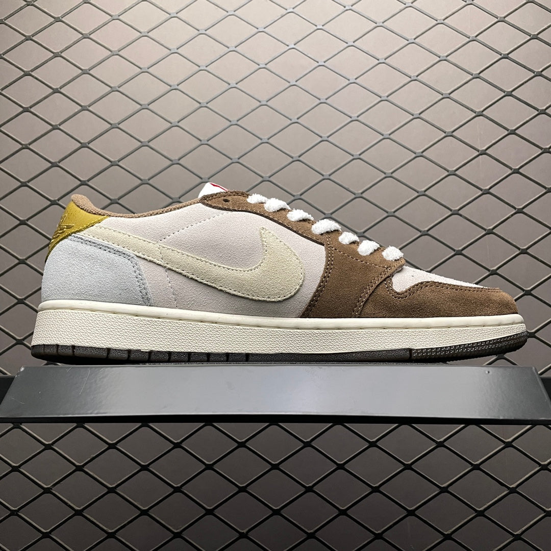 NIKE-158Shoes