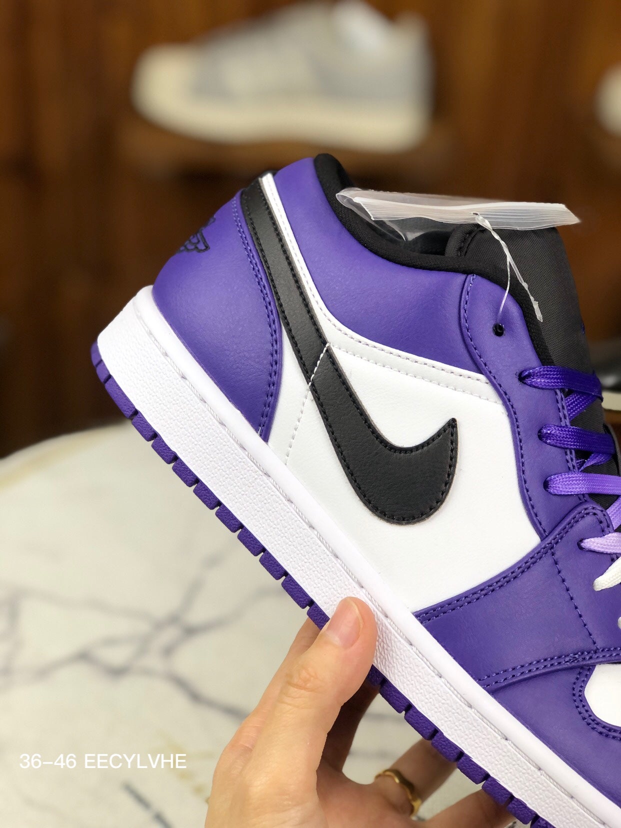 NIKE-159Shoes